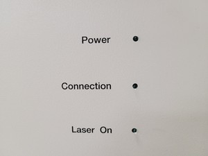 Thumbnail image of Typhoon 9400 Variable Mode Imager with Blue Laser Module