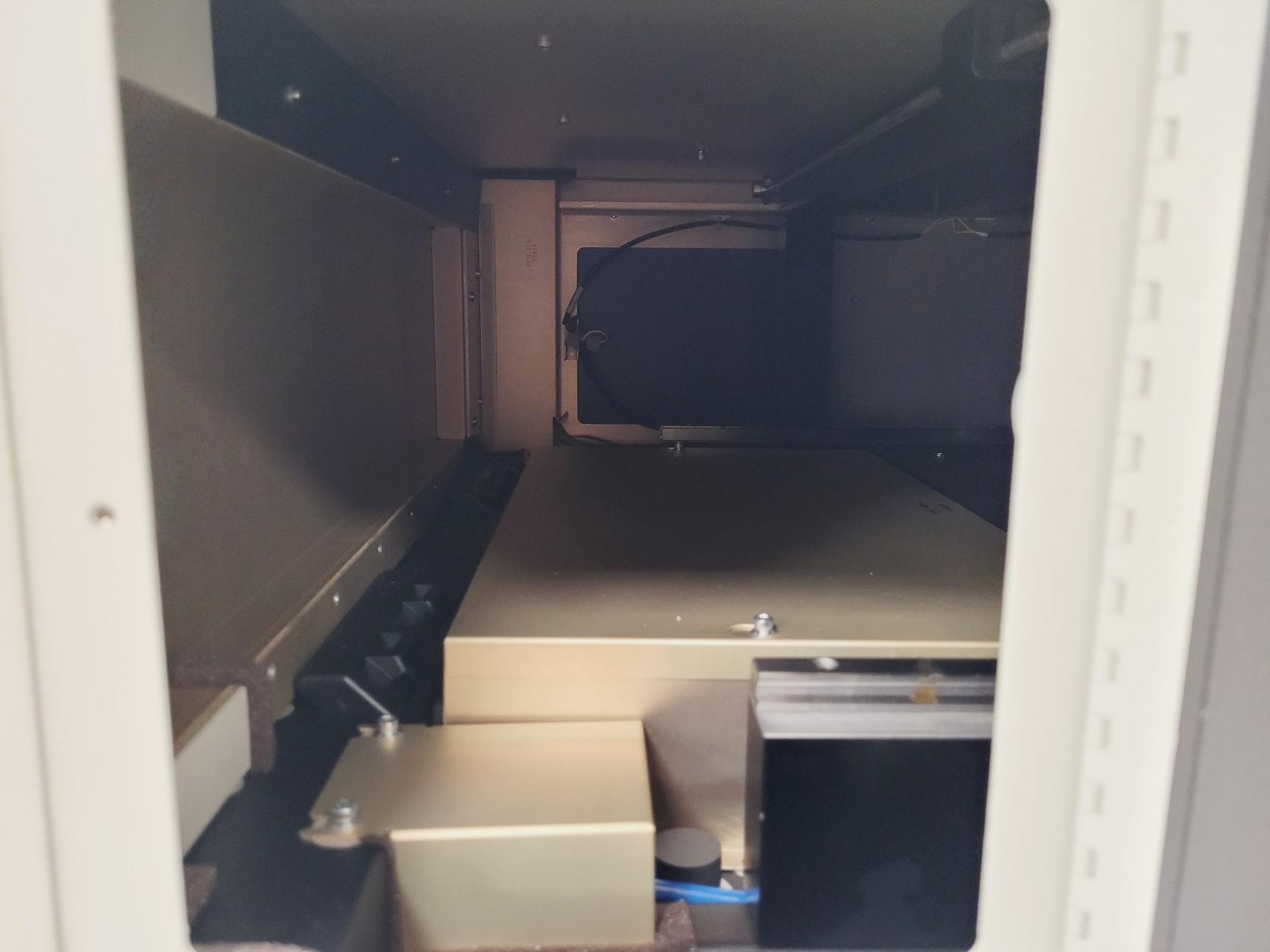 Image of Typhoon 9400 Variable Mode Imager with Blue Laser Module