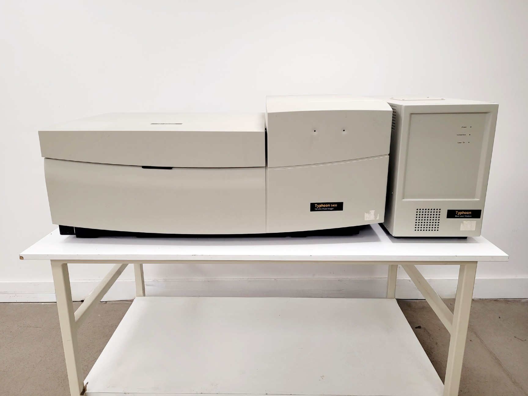 Image of Typhoon 9400 Variable Mode Imager with Blue Laser Module