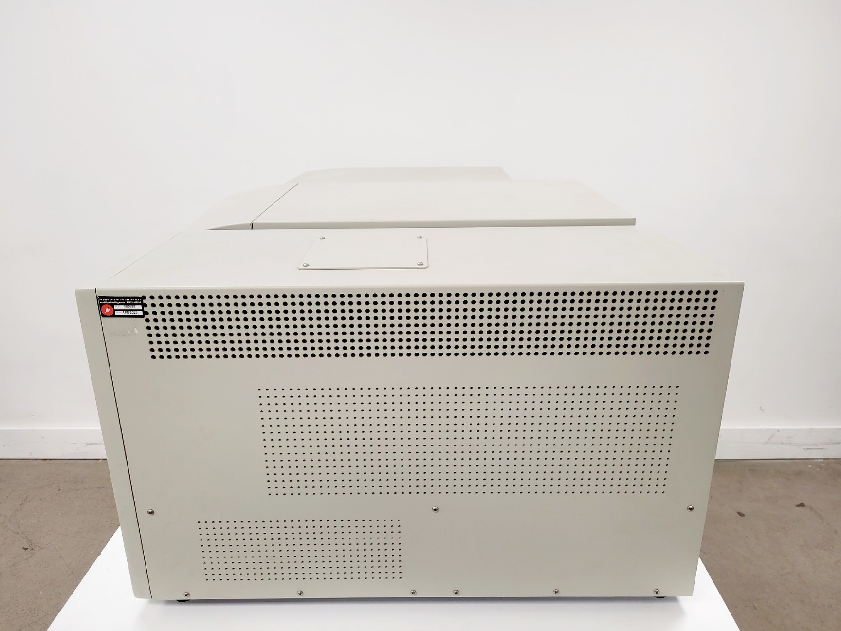 Image of Typhoon 9400 Variable Mode Imager with Blue Laser Module