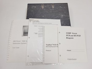 Thumbnail image of Applied Biosystems Prism 7000 Sequence Detection System