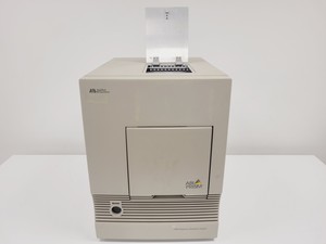 Thumbnail image of Applied Biosystems Prism 7000 Sequence Detection System