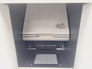 Thumbnail image of Applied Biosystems Prism 7000 Sequence Detection System