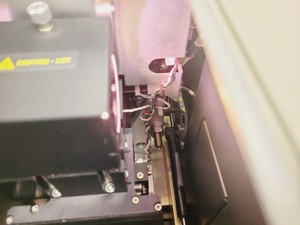 Thumbnail image of Applied Biosystems Prism 7000 Sequence Detection System
