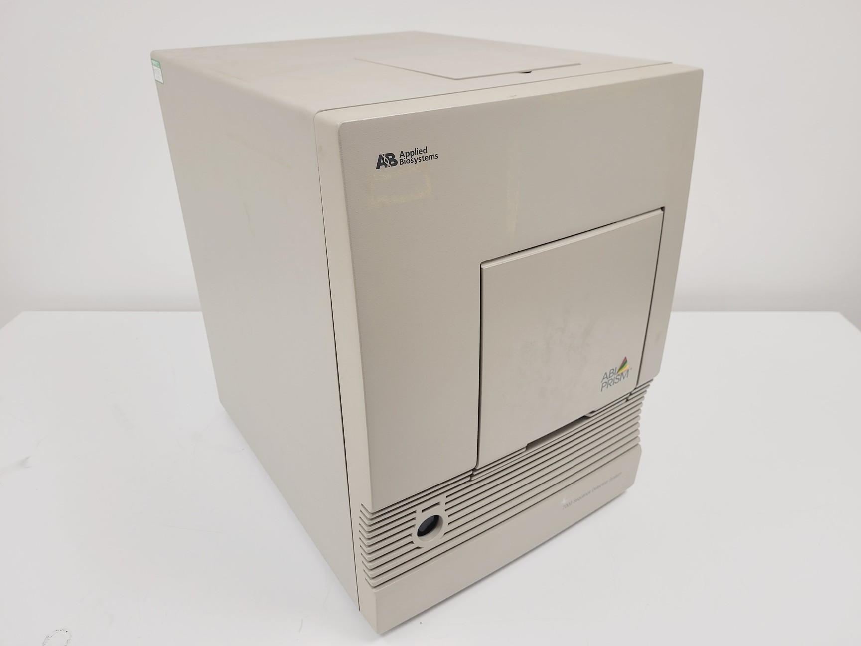 Image of Applied Biosystems Prism 7000 Sequence Detection System
