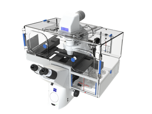 Thumbnail image of Pecon Incubator XLmulti S Microscope Incubation Chamber - New in Box