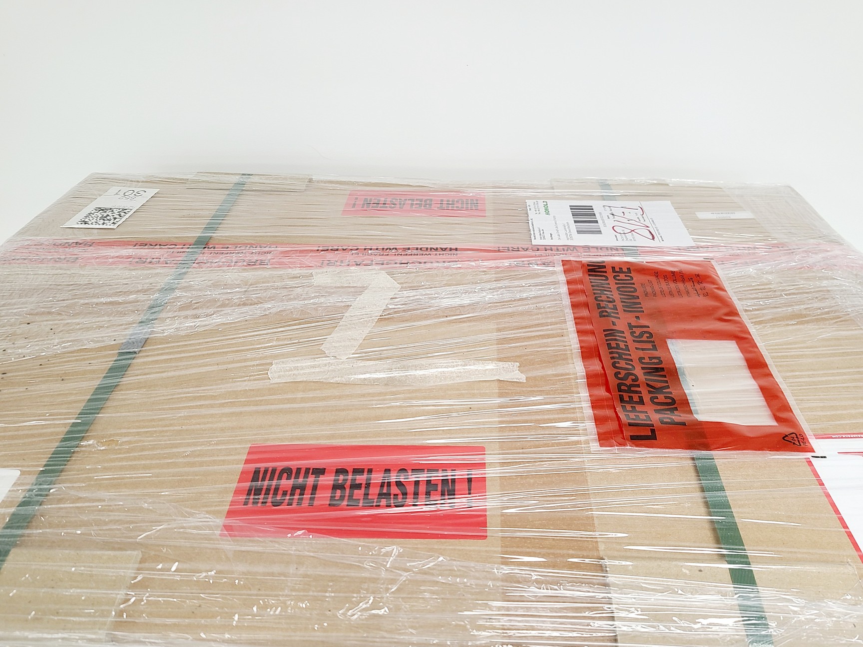 Image of Pecon Incubator XLmulti S Microscope Incubation Chamber - New in Box