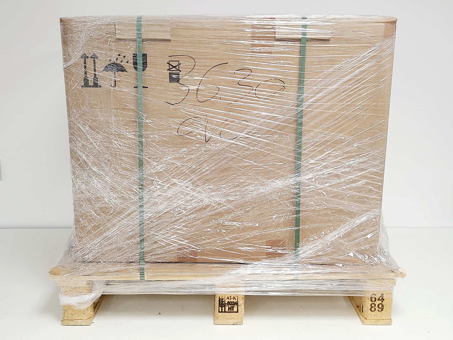 Image of Pecon Incubator XLmulti S Microscope Incubation Chamber - New in Box