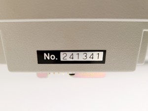 Thumbnail image of Nikon Optiphot Microscope w/ Microflex HFX-II & FX-35A Attachments