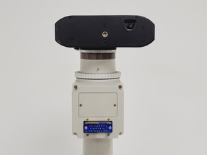 Thumbnail image of Nikon Optiphot Microscope w/ Microflex HFX-II & FX-35A Attachments