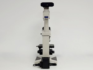 Thumbnail image of Nikon Optiphot Microscope w/ Microflex HFX-II & FX-35A Attachments