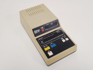 Thumbnail image of Nikon Optiphot Microscope w/ Microflex HFX-II & FX-35A Attachments