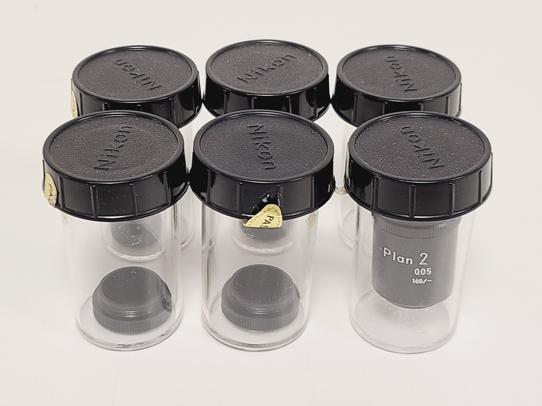 Image of Nikon Optiphot Microscope w/ Microflex HFX-II & FX-35A Attachments