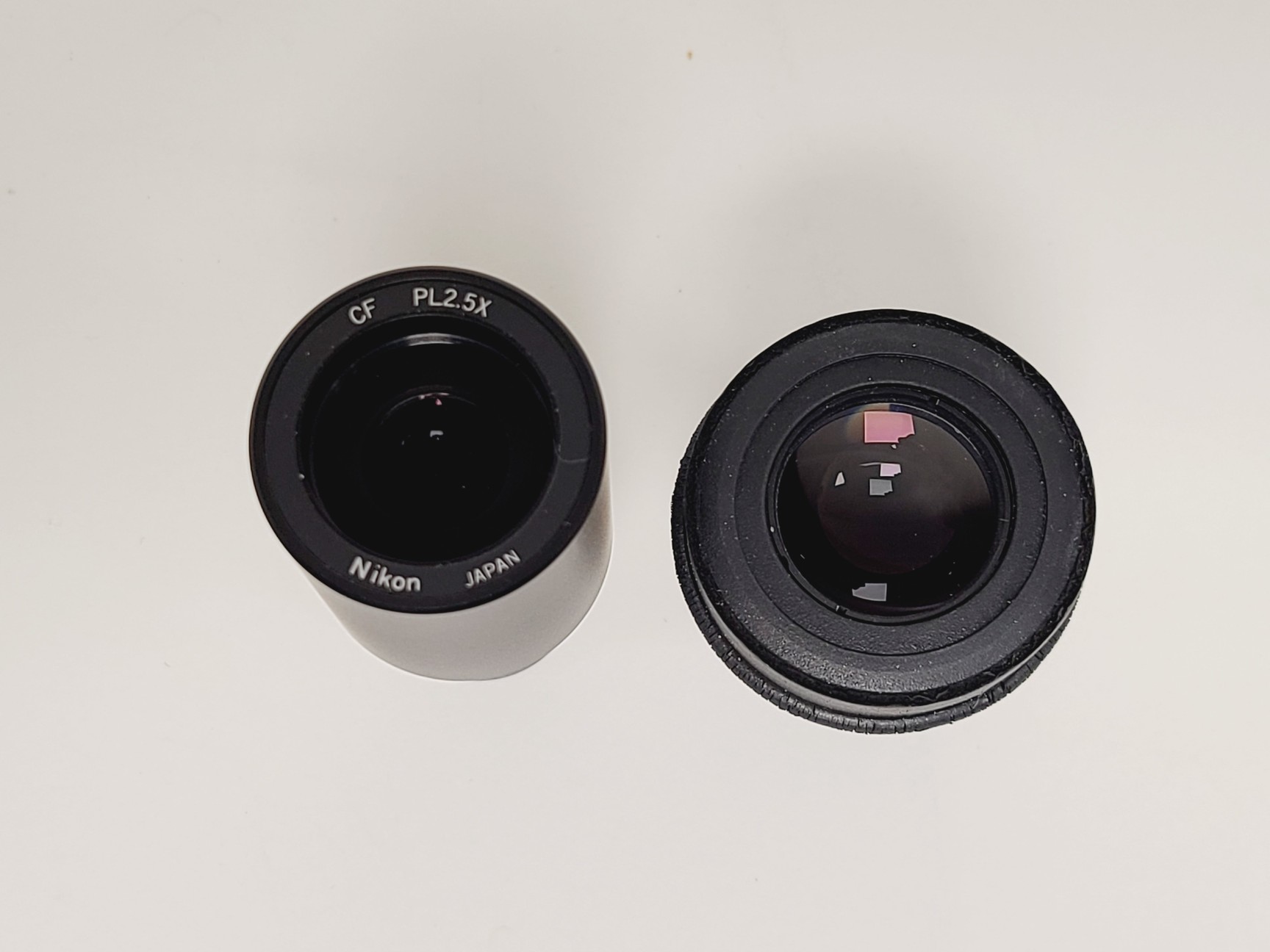 Image of Nikon Optiphot Microscope w/ Microflex HFX-II & FX-35A Attachments