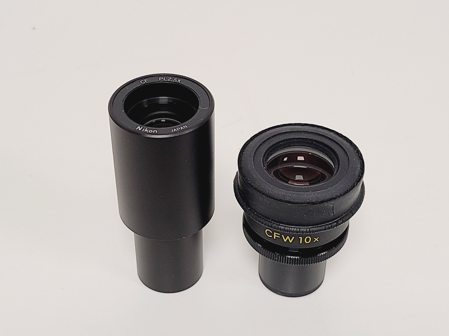 Image of Nikon Optiphot Microscope w/ Microflex HFX-II & FX-35A Attachments