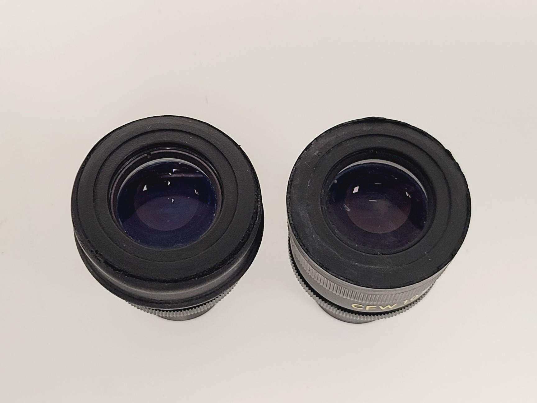 Image of Nikon Optiphot Microscope w/ Microflex HFX-II & FX-35A Attachments