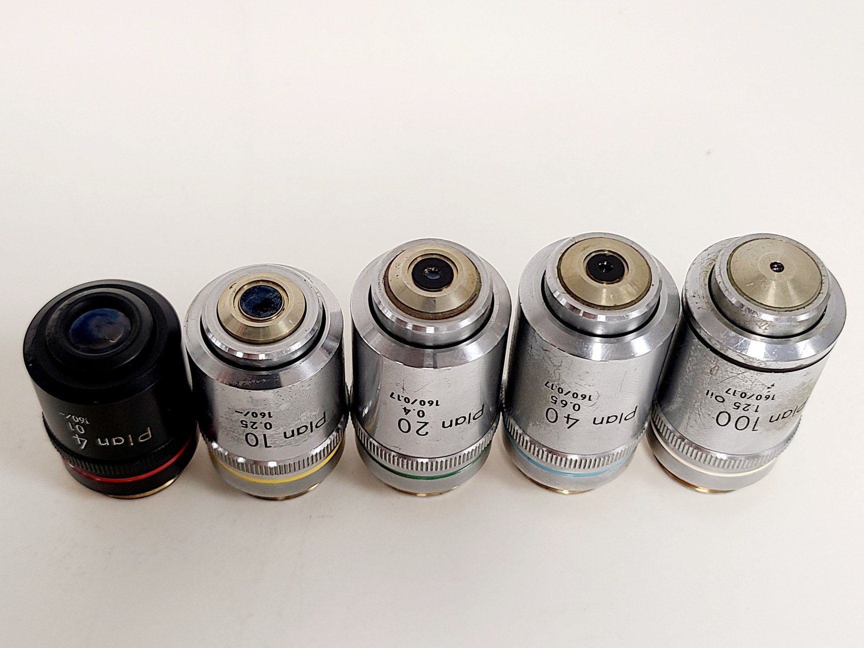 Image of Nikon Optiphot Microscope w/ Microflex HFX-II & FX-35A Attachments