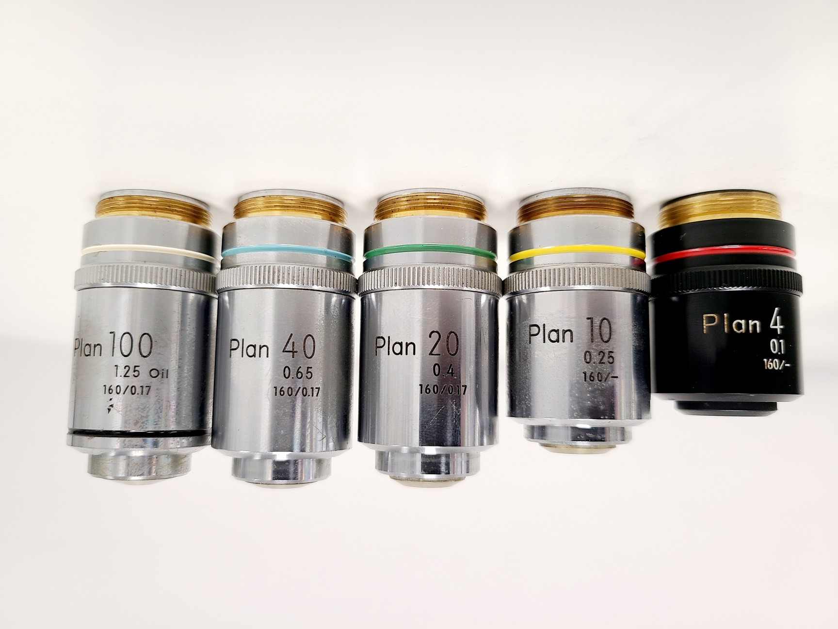 Image of Nikon Optiphot Microscope w/ Microflex HFX-II & FX-35A Attachments