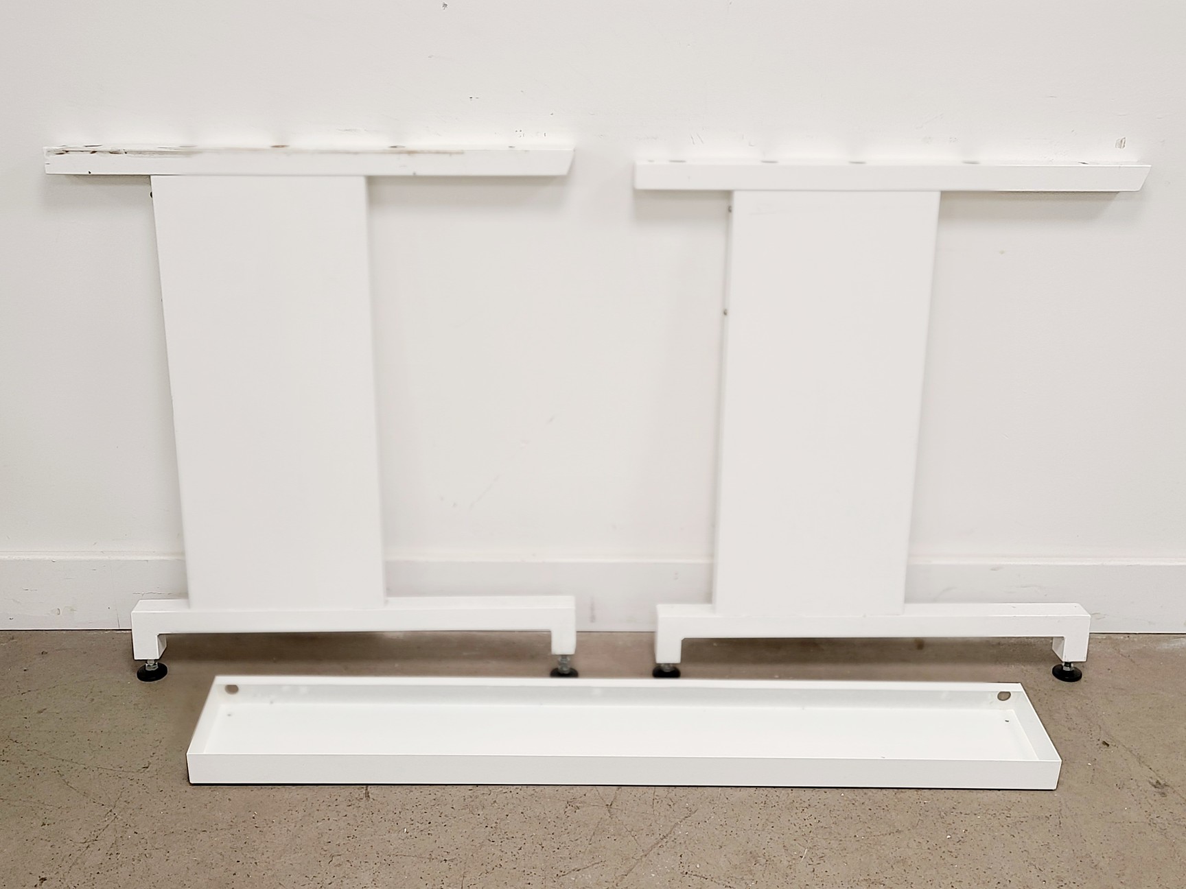 Image of Scanlaf Mars 1200 Class II Biological Safety Cabinet with Stand