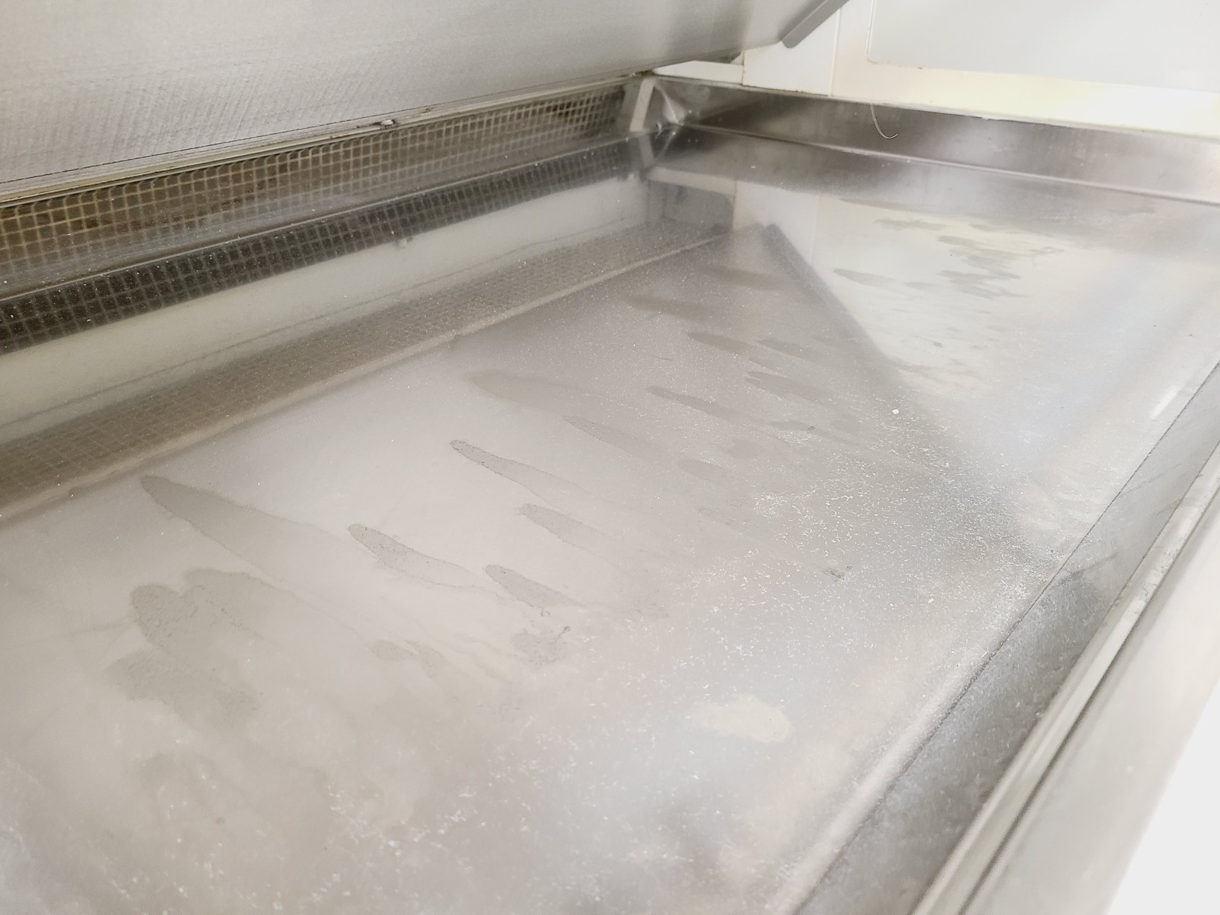 Image of Scanlaf Mars 1200 Class II Biological Safety Cabinet with Stand