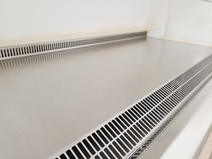 Thumbnail image of Scanlaf Mars 1200 Class II Biological Safety Cabinet with Stand