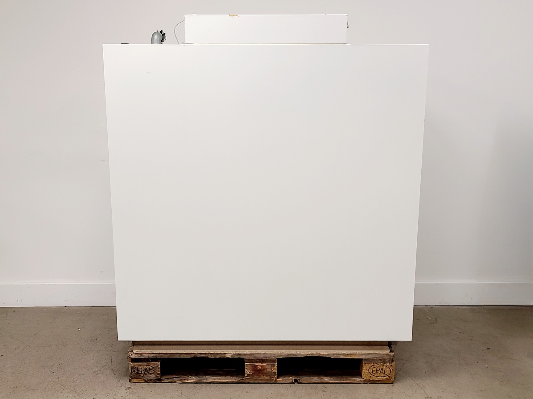 Image of Scanlaf Mars 1200 Class II Biological Safety Cabinet with Stand