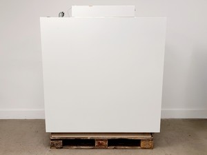 Thumbnail image of Scanlaf Mars 1200 Class II Biological Safety Cabinet with Stand