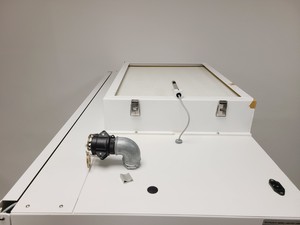 Thumbnail image of Scanlaf Mars 1200 Class II Biological Safety Cabinet with Stand