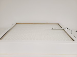 Thumbnail image of Scanlaf Mars 1200 Class II Biological Safety Cabinet with Stand