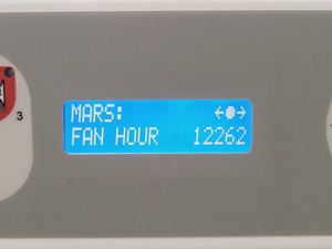 Thumbnail image of Scanlaf Mars 1200 Class II Biological Safety Cabinet with Stand