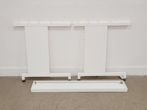 Thumbnail image of Scanlaf Mars 1200 Class II Biological Safety Cabinet with Stand