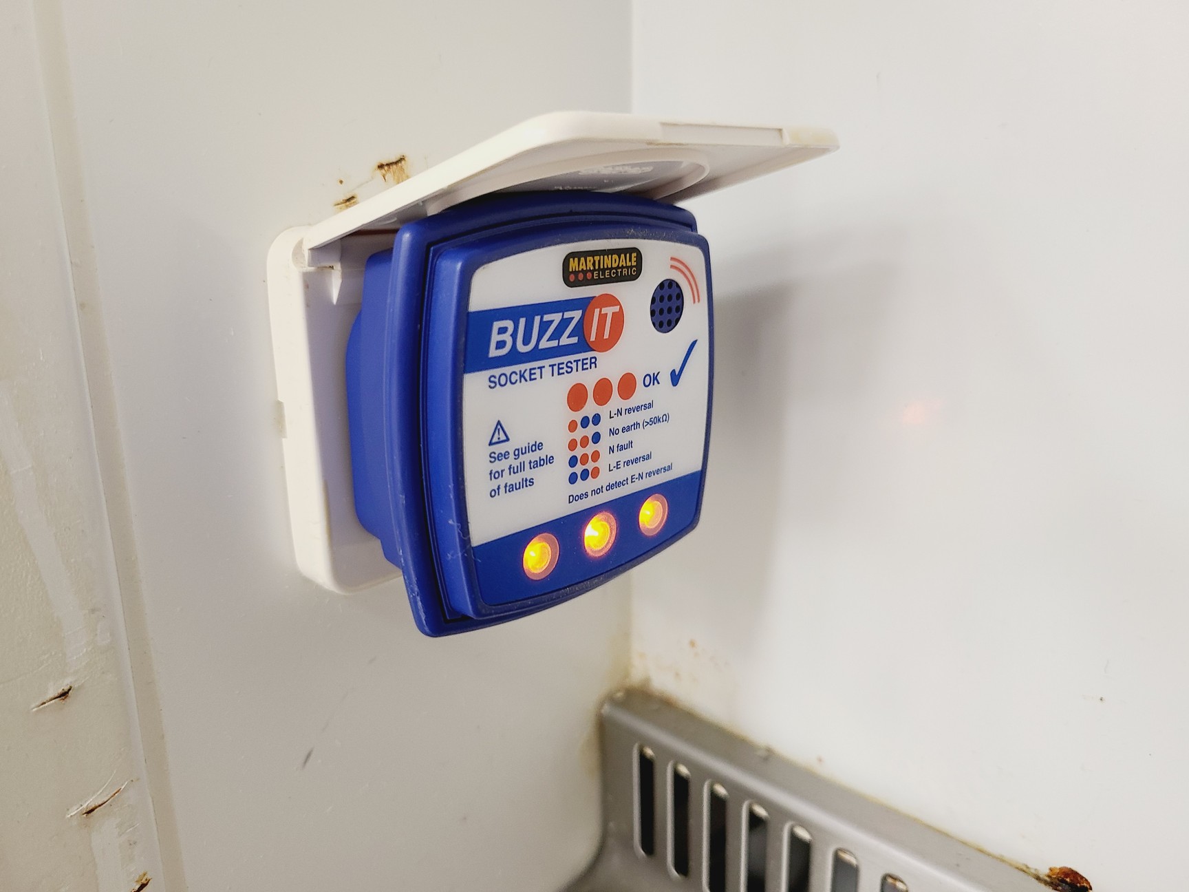 Image of Scanlaf Mars 1200 Class II Biological Safety Cabinet with Stand