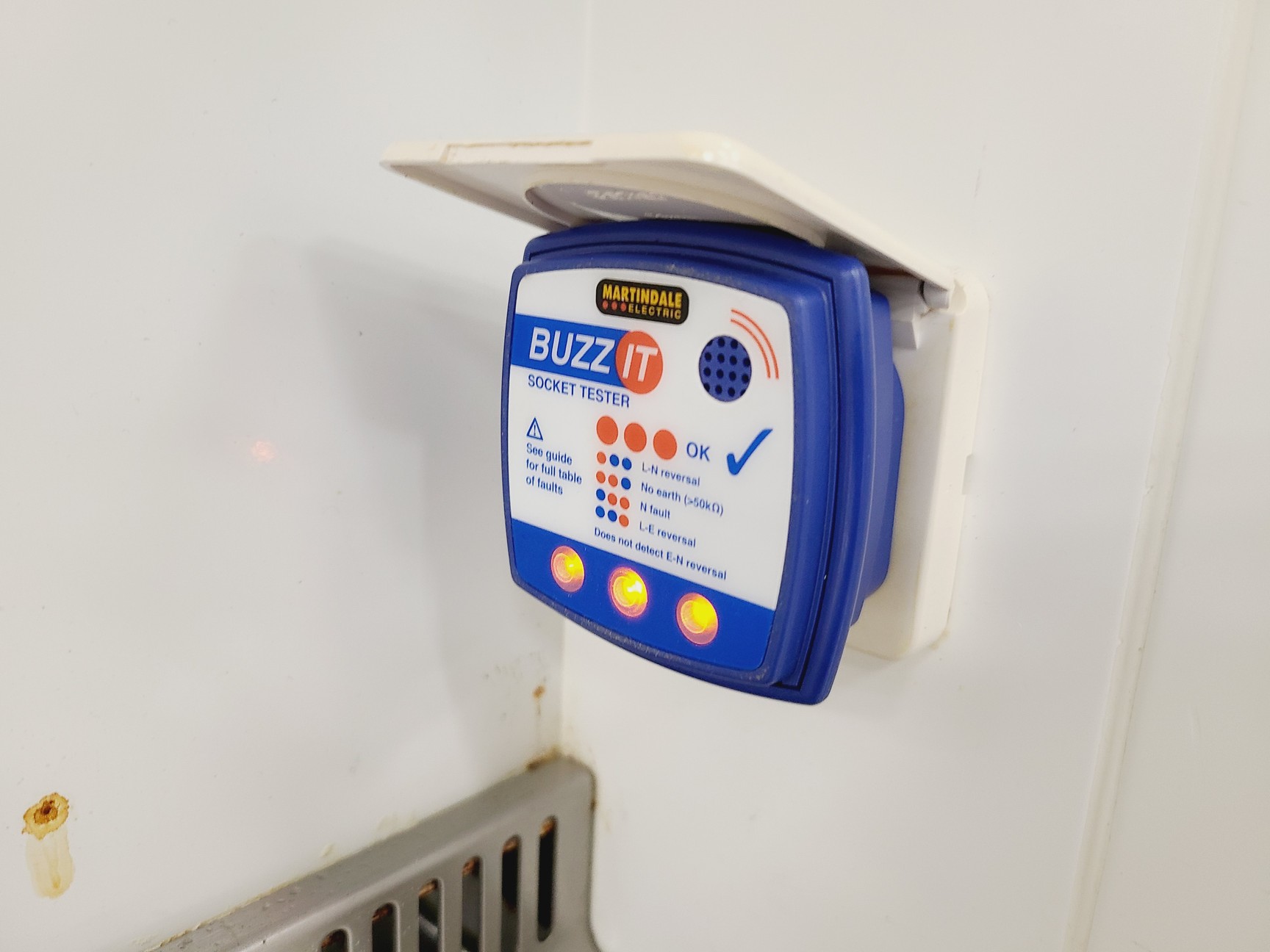 Image of Scanlaf Mars 1200 Class II Biological Safety Cabinet with Stand