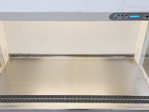 Thumbnail image of Scanlaf Mars 1200 Class II Biological Safety Cabinet with Stand