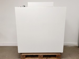 Thumbnail image of Scanlaf Mars 1200 Class II Biological Safety Cabinet with Stand