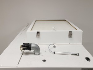 Thumbnail image of Scanlaf Mars 1200 Class II Biological Safety Cabinet with Stand