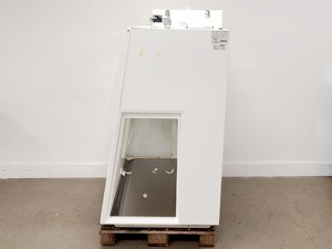 Thumbnail image of Scanlaf Mars 1200 Class II Biological Safety Cabinet with Stand