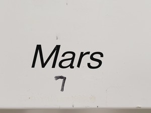 Thumbnail image of Scanlaf Mars 1200 Class II Biological Safety Cabinet with Stand