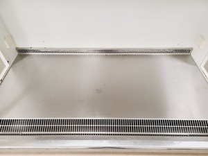 Thumbnail image of Scanlaf Mars 1200 Class II Biological Safety Cabinet with Stand