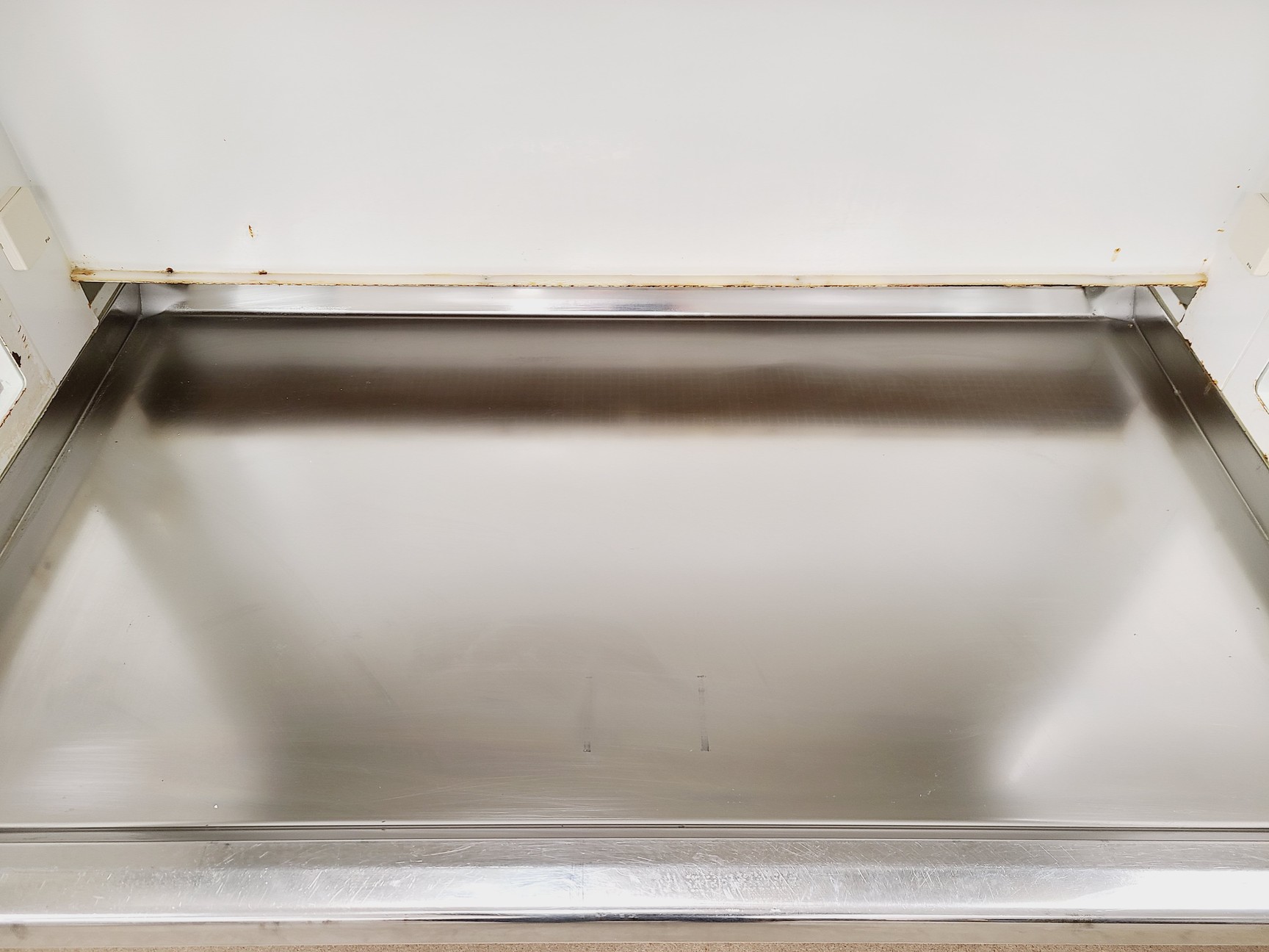 Image of Scanlaf Mars 1200 Class II Biological Safety Cabinet with Stand