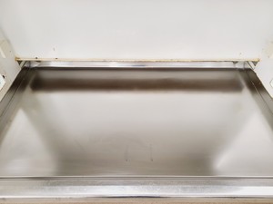 Thumbnail image of Scanlaf Mars 1200 Class II Biological Safety Cabinet with Stand