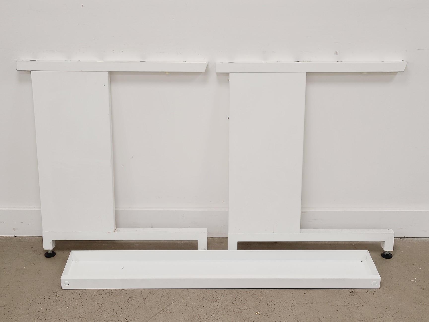 Image of Scanlaf Mars 1200 Class II Biological Safety Cabinet with Stand