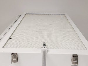 Thumbnail image of Scanlaf Mars 1200 Class II Biological Safety Cabinet with Stand