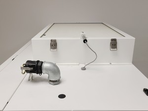 Thumbnail image of Scanlaf Mars 1200 Class II Biological Safety Cabinet with Stand