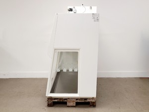 Thumbnail image of Scanlaf Mars 1200 Class II Biological Safety Cabinet with Stand