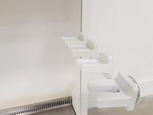 Thumbnail image of Scanlaf Mars 1200 Class II Biological Safety Cabinet with Stand