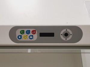 Thumbnail image of Scanlaf Mars 1200 Class II Biological Safety Cabinet with Stand