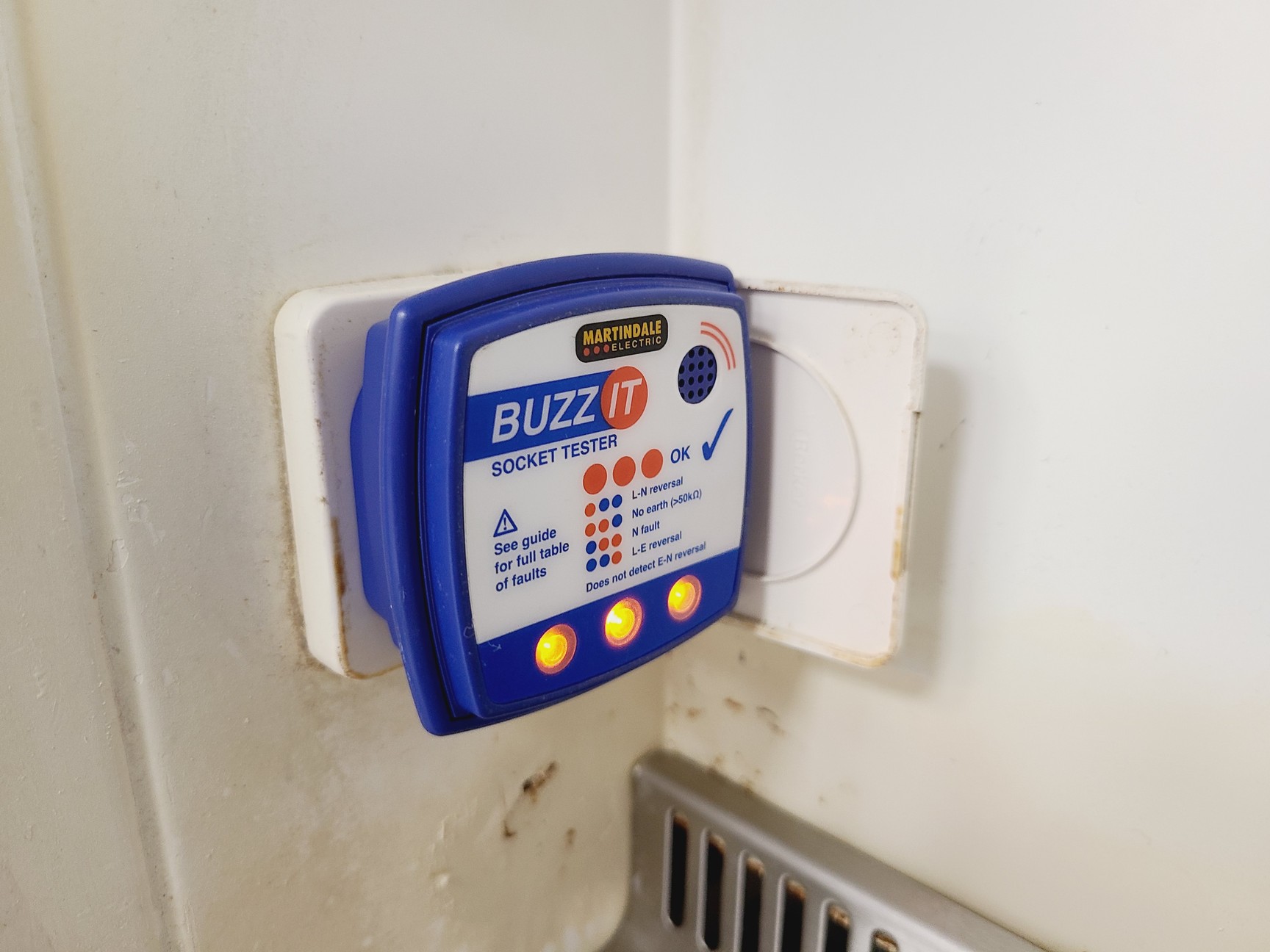 Image of Scanlaf Mars 1200 Class II Biological Safety Cabinet with Stand