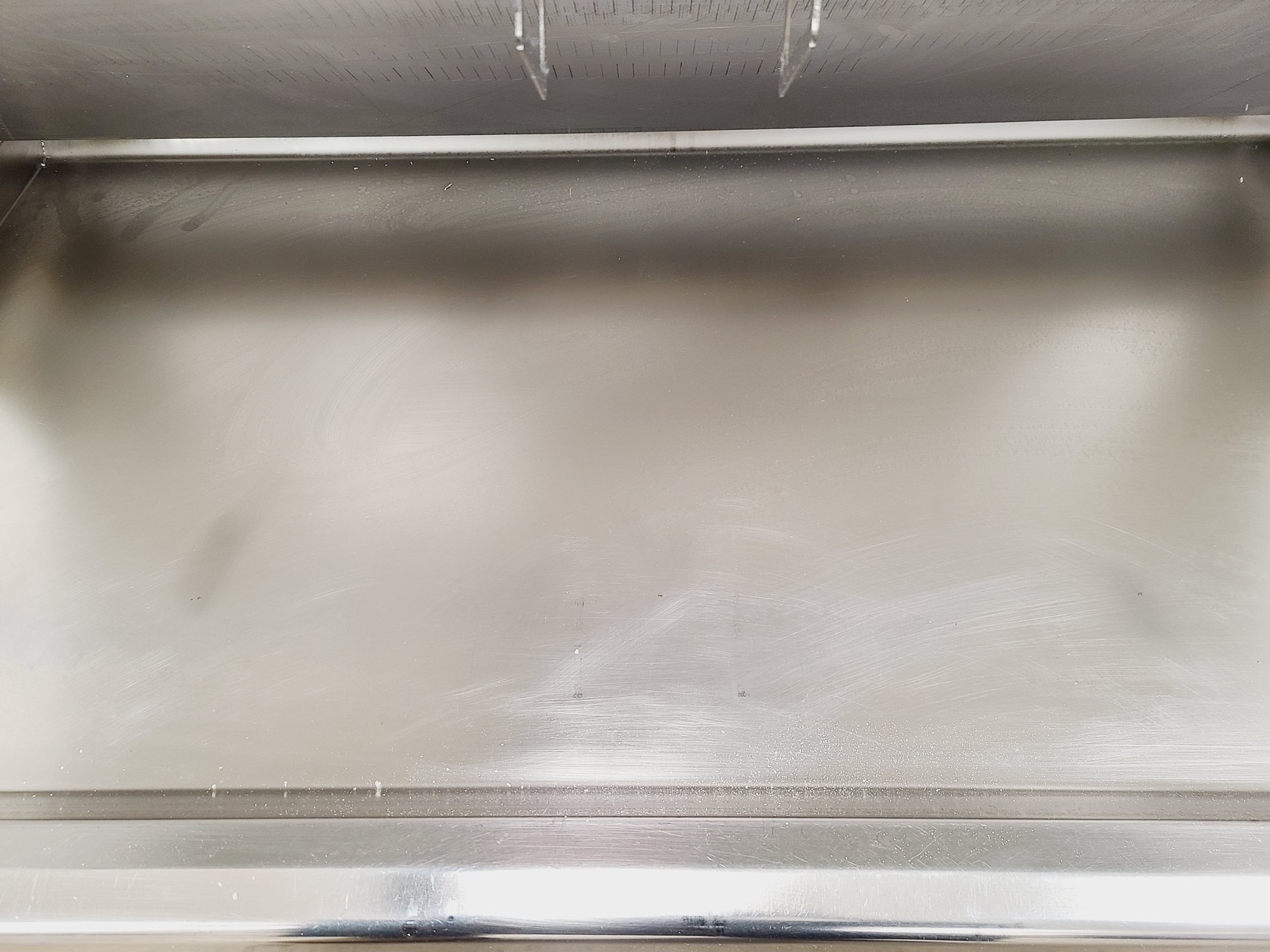 Image of Scanlaf Mars 1200 Class II Biological Safety Cabinet with Stand