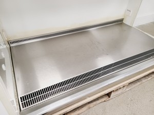 Thumbnail image of Scanlaf Mars 1200 Class II Biological Safety Cabinet with Stand